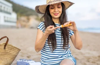 How Can I Protect My Lips From Environmental Damage?