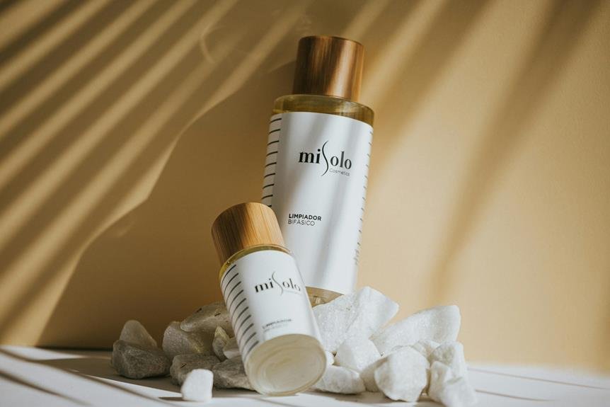 comparing the effectiveness and cost of skincare products